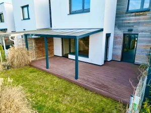 Prodej rodinného domu, Praha - Dolní Měcholupy, Honzíkova, 147 m2