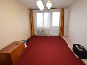 Prodej bytu 2+1, Tábor, 49 m2