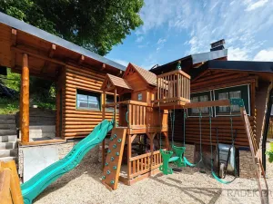 Prodej chaty, Tehov, Údolí Raků, 88 m2