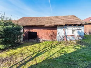 Prodej rodinného domu, Bohuslavice, 240 m2