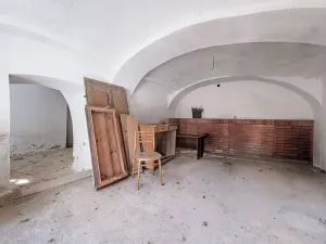 Prodej rodinného domu, Bohuslavice, 240 m2