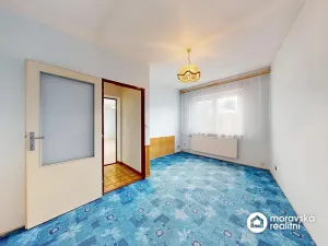 Prodej rodinného domu, Neslovice, Zahrádky, 243 m2