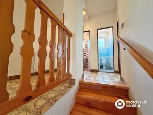 Prodej rodinného domu, Neslovice, Zahrádky, 243 m2