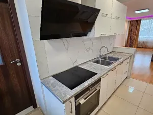 Pronájem bytu 3+kk, Litoměřice, Hrubínova, 72 m2