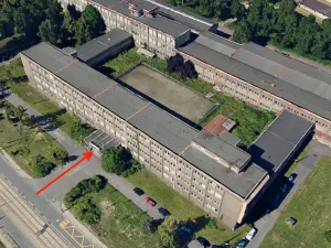 Pronájem skladu, Ostrava, Vratimovská, 32 m2
