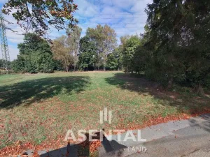 Prodej komerčního pozemku, Orlová - Město, Bezručova, 2499 m2