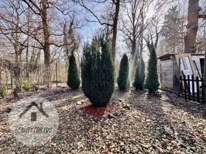 Prodej chaty, Mimoň, Letná, 12 m2