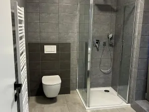 Pronájem bytu 3+kk, Valašské Meziříčí, U Vodojemu, 95 m2