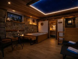 Prodej bytu 3+kk, Frymburk, 73 m2