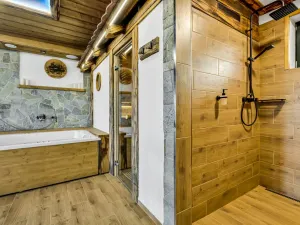 Prodej bytu 3+kk, Frymburk, 73 m2