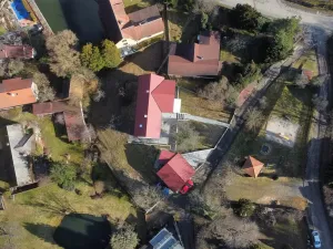 Prodej rodinného domu, Kamenice - Těptín, Táhlá, 236 m2