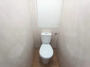 Prodej bytu 2+1, Chomutov, Holešická, 62 m2