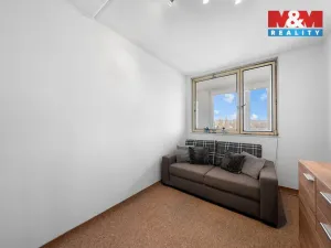 Prodej bytu 4+1, Mělník, Mladoboleslavská, 86 m2