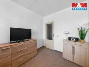 Prodej bytu 4+1, Mělník, Mladoboleslavská, 86 m2