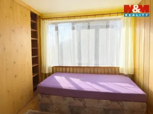 Prodej chaty, Písek - Smrkovice, 80 m2