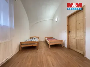 Pronájem bytu 1+1, Slaný - Otruby, 45 m2
