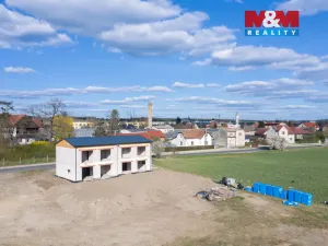 Prodej rodinného domu, Mělník, Dobrovského, 132 m2