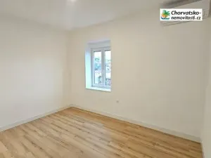 Prodej bytu 3+kk, Novi Vinodolski, Chorvatsko, 57 m2