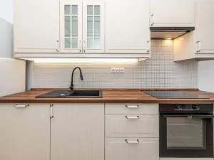 Pronájem bytu 2+kk, Praha - Žižkov, Jičínská, 61 m2