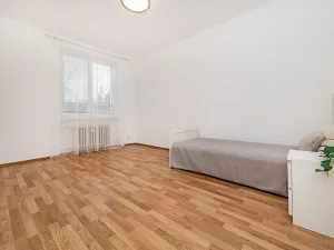 Pronájem bytu 2+kk, Praha - Žižkov, Jičínská, 61 m2