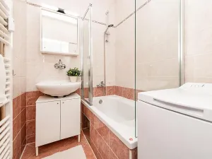 Pronájem bytu 2+kk, Praha - Žižkov, Jičínská, 61 m2