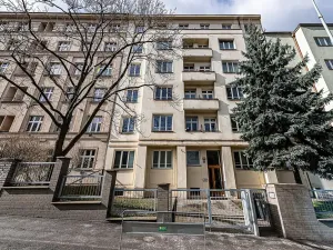 Pronájem bytu 2+kk, Praha - Žižkov, Jičínská, 61 m2