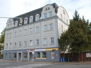 Pronájem bytu 2+kk, Liberec, Dr. Milady Horákové, 66 m2