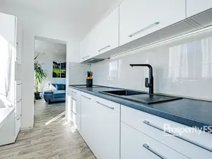 Prodej bytu 3+1, Jablunkov, Čs. armády, 68 m2