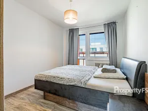 Prodej bytu 3+1, Jablunkov, Čs. armády, 68 m2