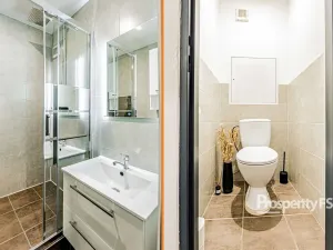 Prodej bytu 3+1, Jablunkov, Čs. armády, 68 m2