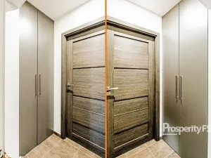 Prodej bytu 3+1, Jablunkov, Čs. armády, 68 m2