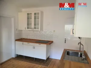 Pronájem bytu 3+1, Brušperk, K náměstí, 120 m2