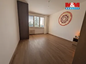 Pronájem bytu 2+1, České Budějovice - České Budějovice 3, U Trojice, 62 m2