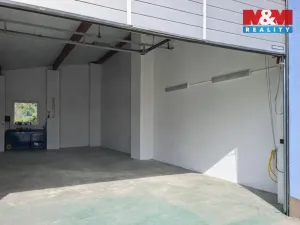 Pronájem garáže, Mosty u Jablunkova, 120 m2