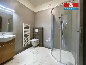 Prodej bytu 2+kk, Kounov, 48 m2