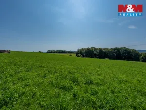 Prodej pozemku pro bydlení, Valašské Meziříčí - Bynina, 837 m2