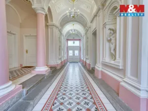 Prodej bytu 1+kk, Praha - Vinohrady, Římská, 35 m2