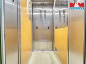 Prodej bytu 1+kk, Plzeň - Lobzy, Sousedská, 20 m2