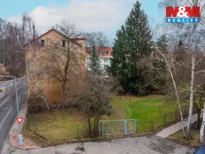 Prodej bytu 1+1, Děčín - Děčín VI-Letná, Želenická, 38 m2