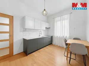 Prodej bytu 1+1, Děčín - Děčín VI-Letná, Želenická, 38 m2