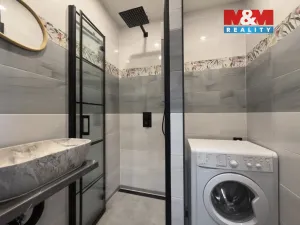 Prodej bytu 3+1, Karviná - Mizerov, Čajkovského, 59 m2