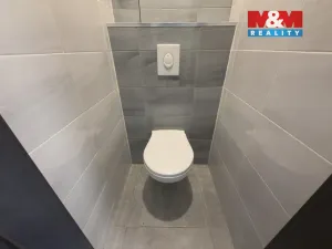 Prodej bytu 3+1, Karviná - Mizerov, Čajkovského, 59 m2