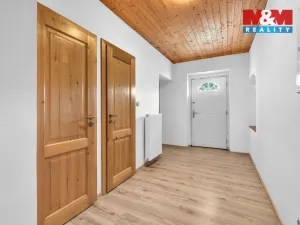 Prodej rodinného domu, Dobruška - Spáleniště, 400 m2