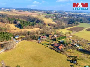 Prodej rodinného domu, Dobruška - Spáleniště, 400 m2