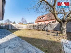 Prodej rodinného domu, Struhařov, V Domcích, 254 m2