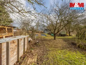 Prodej rodinného domu, Tuřany, 108 m2