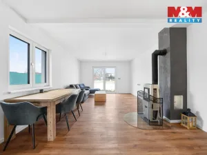 Prodej rodinného domu, Kurovice, 93 m2