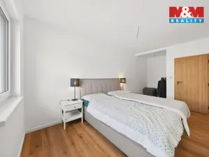 Prodej rodinného domu, Kurovice, 93 m2