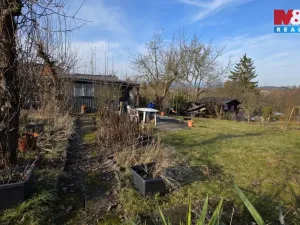 Prodej zahrady, Karlovy Vary - Drahovice, 434 m2