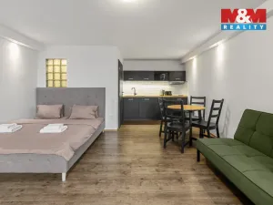 Prodej rodinného domu, Benecko - Horní Štěpanice, 180 m2